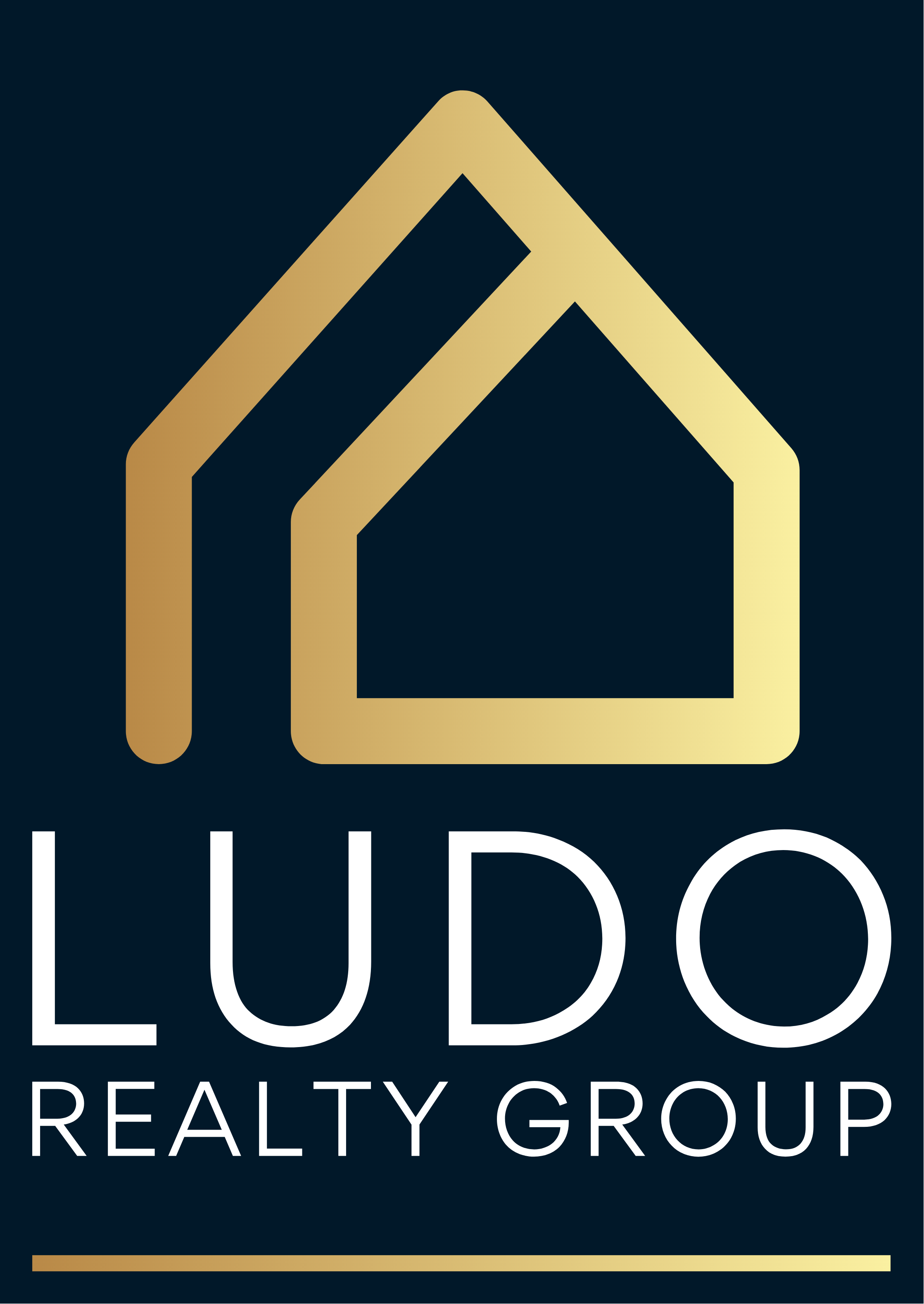 ludo realty group logo